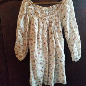 Doen Anthea Dress XXS